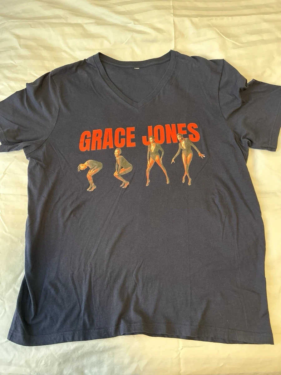 grace jones shirt products for sale | eBay