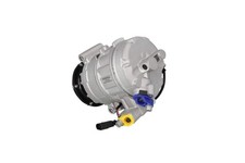 KAMOKA Kompressor Klimaanlage Klimakompressor für VW Transporter V Bus 2.5 TDI