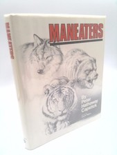 Maneaters by Peter Hathaway Capstick