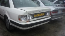 Moteur Audi 100