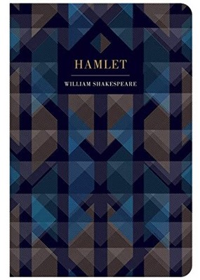 William Shakespeare - Hamlet - Hardback - 11 - D245z