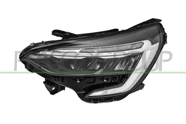 Prasco LED Hauptscheinwerfer Links FüR Renault Clio V Bj.20-21 Bj.19-21-image