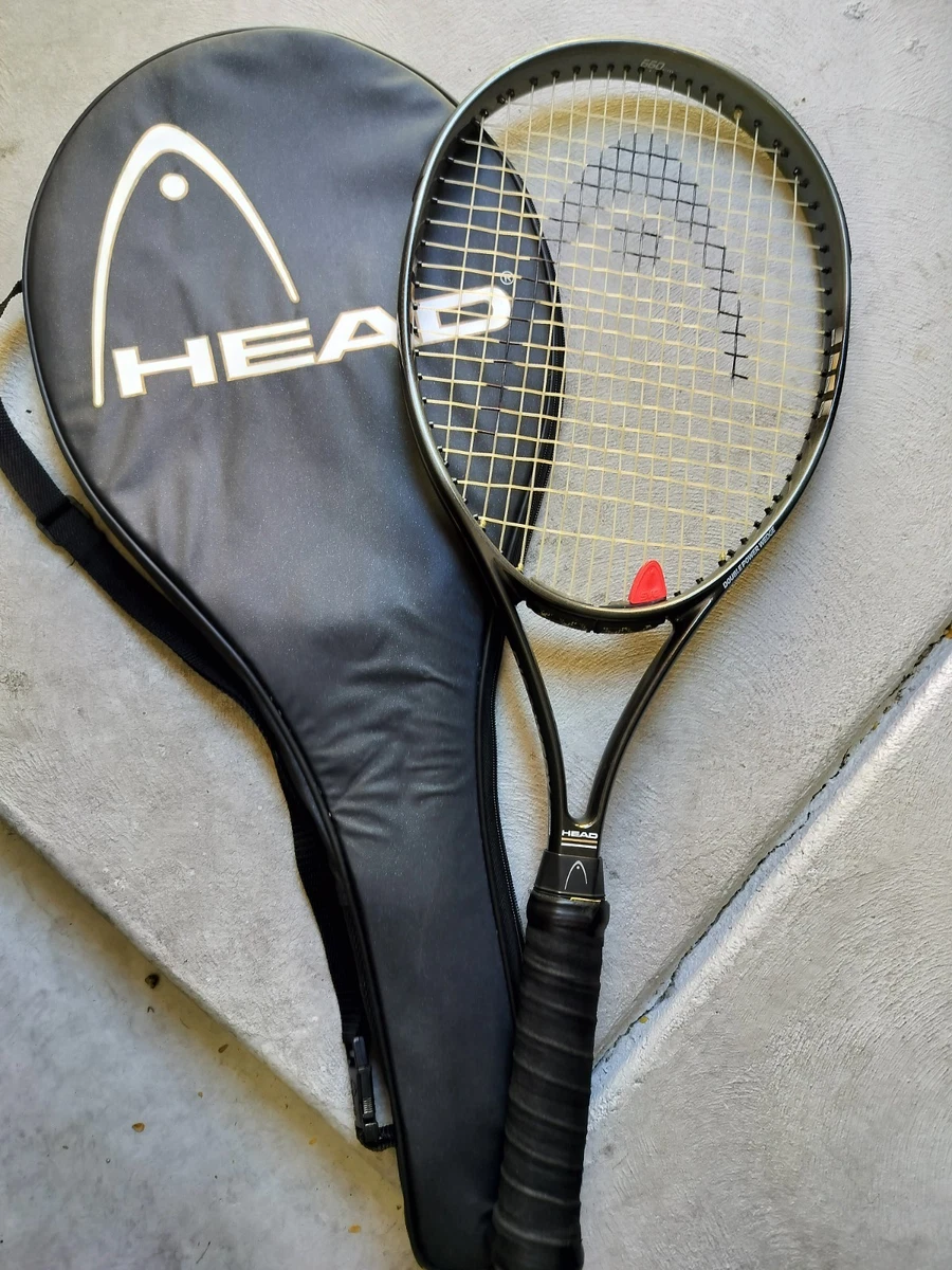 Raquette De Tennis Head 660 À VENDRE! - FR