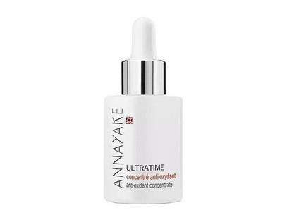 Annayake Ultratime - Antioxidatives Gesichtskonzentrat 30ml NEU (OVP)