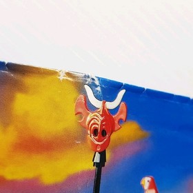 LEGO System Pirates Islanders Forbidden Cove #6264 Instruction Manual 1994