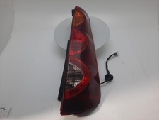 NISSAN NOTE Tail Light Rear Lamp O/S 2009-2013 5 Door MPV RH 26550BH00A