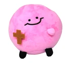 Blessed Kirbo Plushie Terminal Montage Plush Kirbo 6" Plush Stuffed Toy