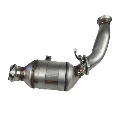 NEU DPF Dieselpartikelfilter für Maserati Levante SUV M161 3.0 D Q4 670034577