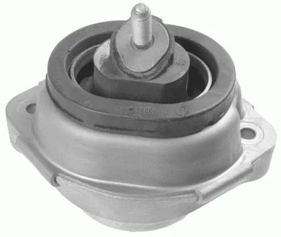 Lagerung, Motor vorne Hydrolager 33243 01 LEMFÖRDER für BMW X5