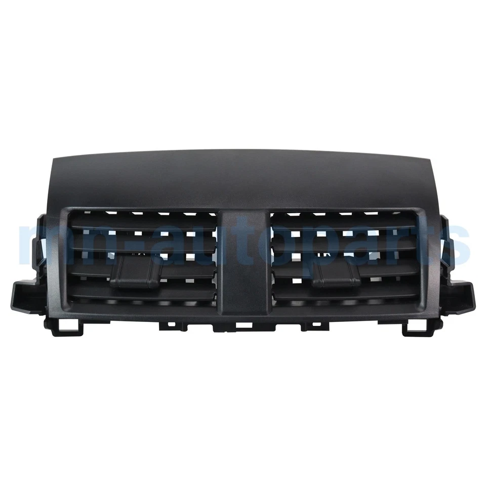 Center Dash A/C Outlet Air Vent Panel Cover fits for Toyota RAV4 2.4L 2006-2012 Foto 3 de 4