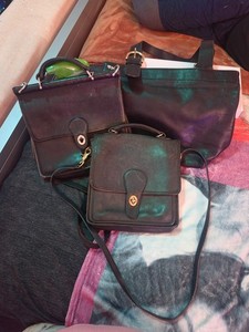 Coach 8k01 | eBay