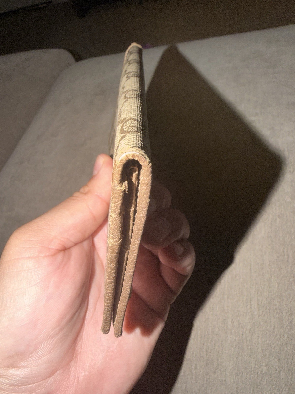 Gucci Wallet thumbnail 4