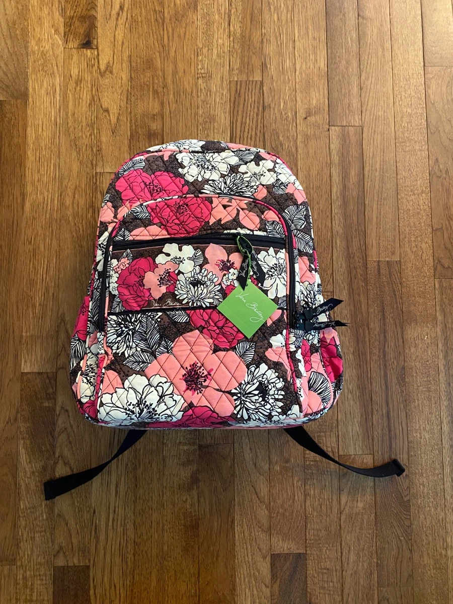 Vera Bradley Backpack Quilted Bags & Handbags for Women for  display picture 1