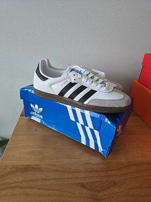 Samba Og Size 7