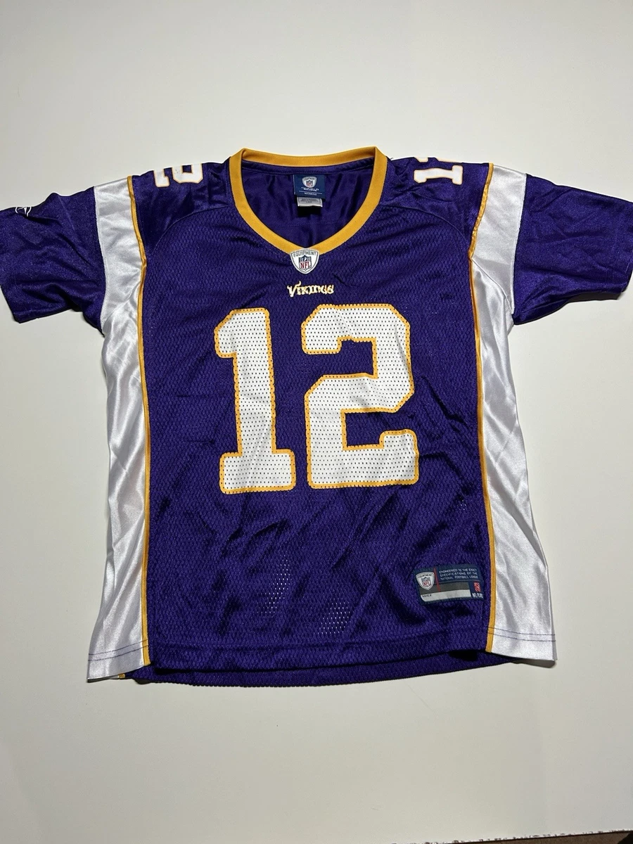 Percy Harvin Minnesota Vikings NFL Jerseys for sale | eBay
