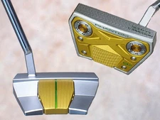 Scotty Cameron 2022 Phantom X9.5 Custom Putter 34" Short Neck w/ HC NO TARIFF!