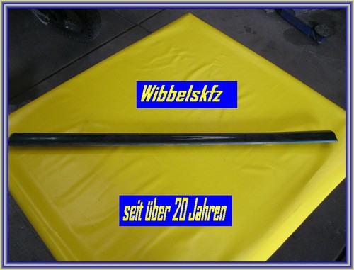 VW Passat 35i,  Facelift,  Zierleitste Türe vorne rechts, , grün met.