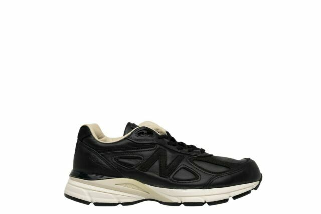 Size 11 - New Balance 990v4 Black 