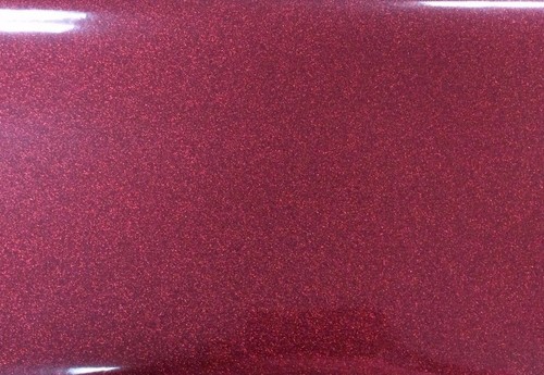 Vinilo de transferencia de calor de hierro brillante 12 x 20 de Chemica - ¡COMO SISER! - Imagen 4 de 15
