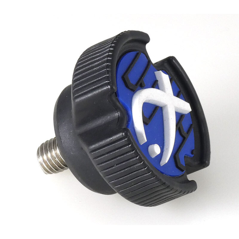 Fox Matrix Bait Tub EVA Bac à Appâts Empilable 6 Pt 3,1 Litres | GBT030 - Foto 8