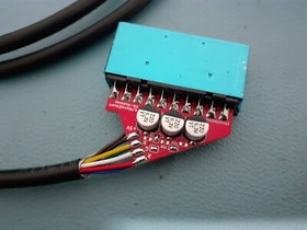 Sega Dreamcast RGB Scart cable