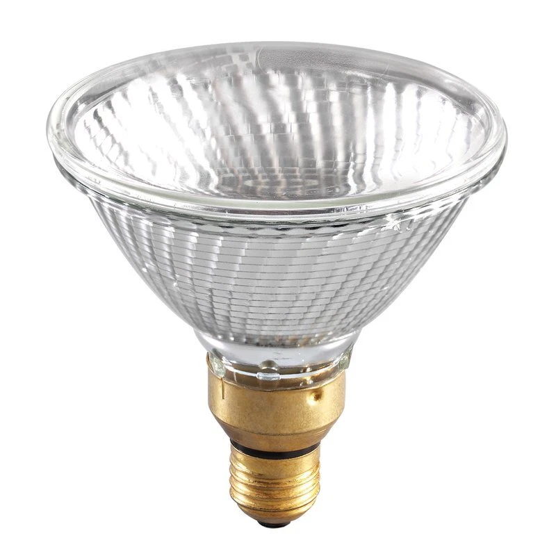 Sylvania Halogen Reflector Hi Spot 120 Superia PAR38 75W E27 230V Flood 30