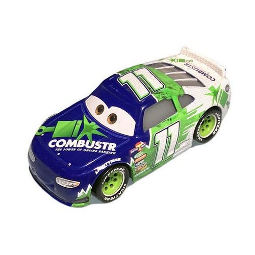 Disney Pixar Cars Diecast Car3 más de 200 estilos + colección de regalos súper bajo precio - Imagen 197 de 222