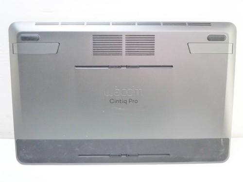 Wacom DTH-1620/K0 Cintiq Pro 16 Inch Pro Graphic LCD Pen Tablet Black Tasted - 第 3/5 張圖片