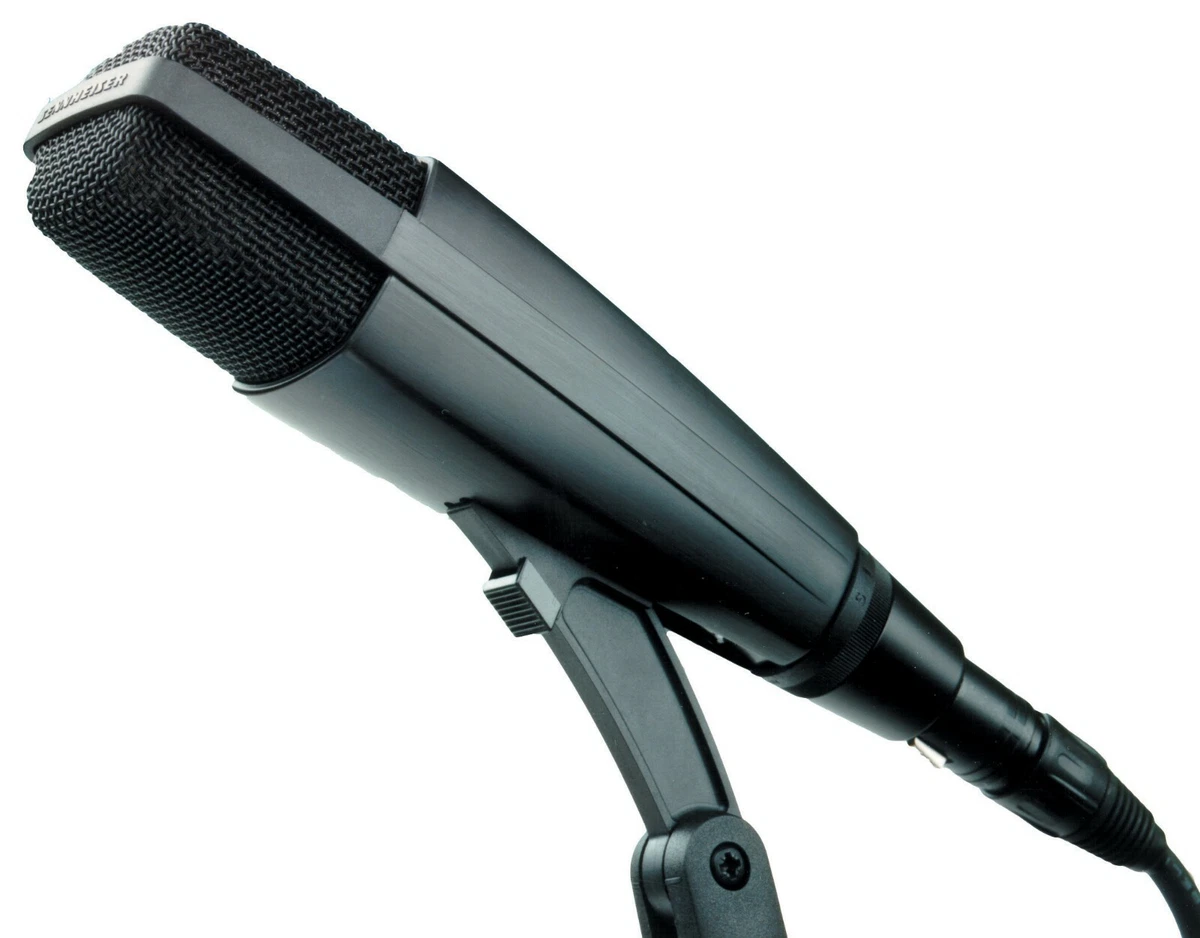 Sennheiser 421 for sale - eBay