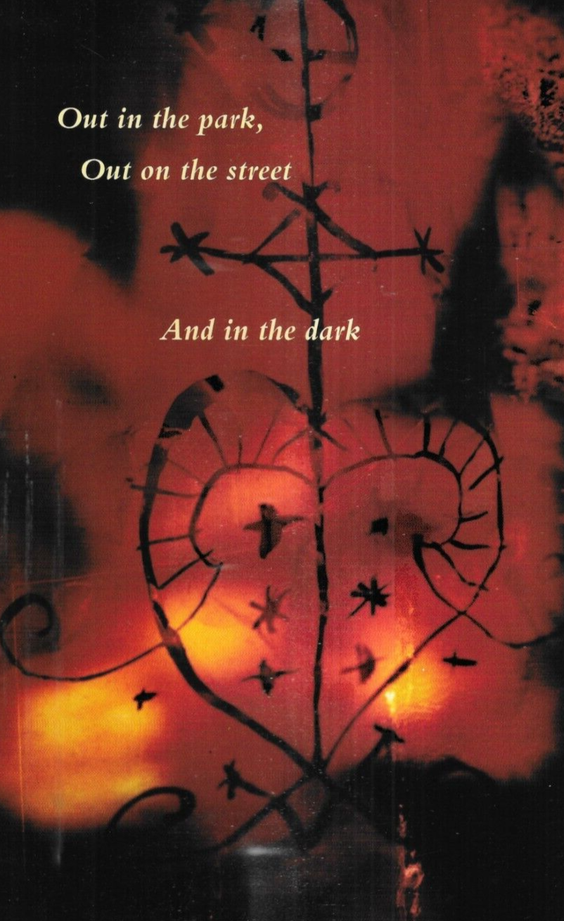 Rolling Stones Comic 1 Voodoo Lounge Cover A First Print 1995 Dave