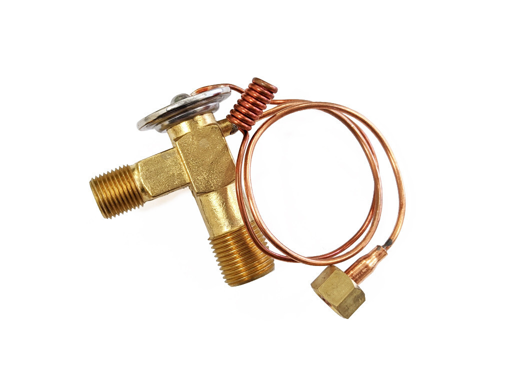 Maserati Bora Indy Ghibli AC Expansion Valve 61311  awitalian