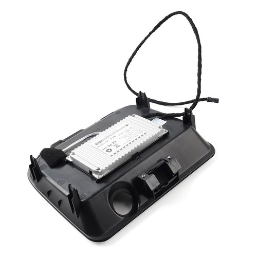 Wireless Charger Board Panel Phone Holder For Toyota RAV4 Vetlanda - Picture 15 of 18