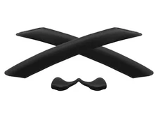 Vonxyz Wholesale Replacement Rubber Ear Sock&Nose Pad for-Oakley RadarLock Path