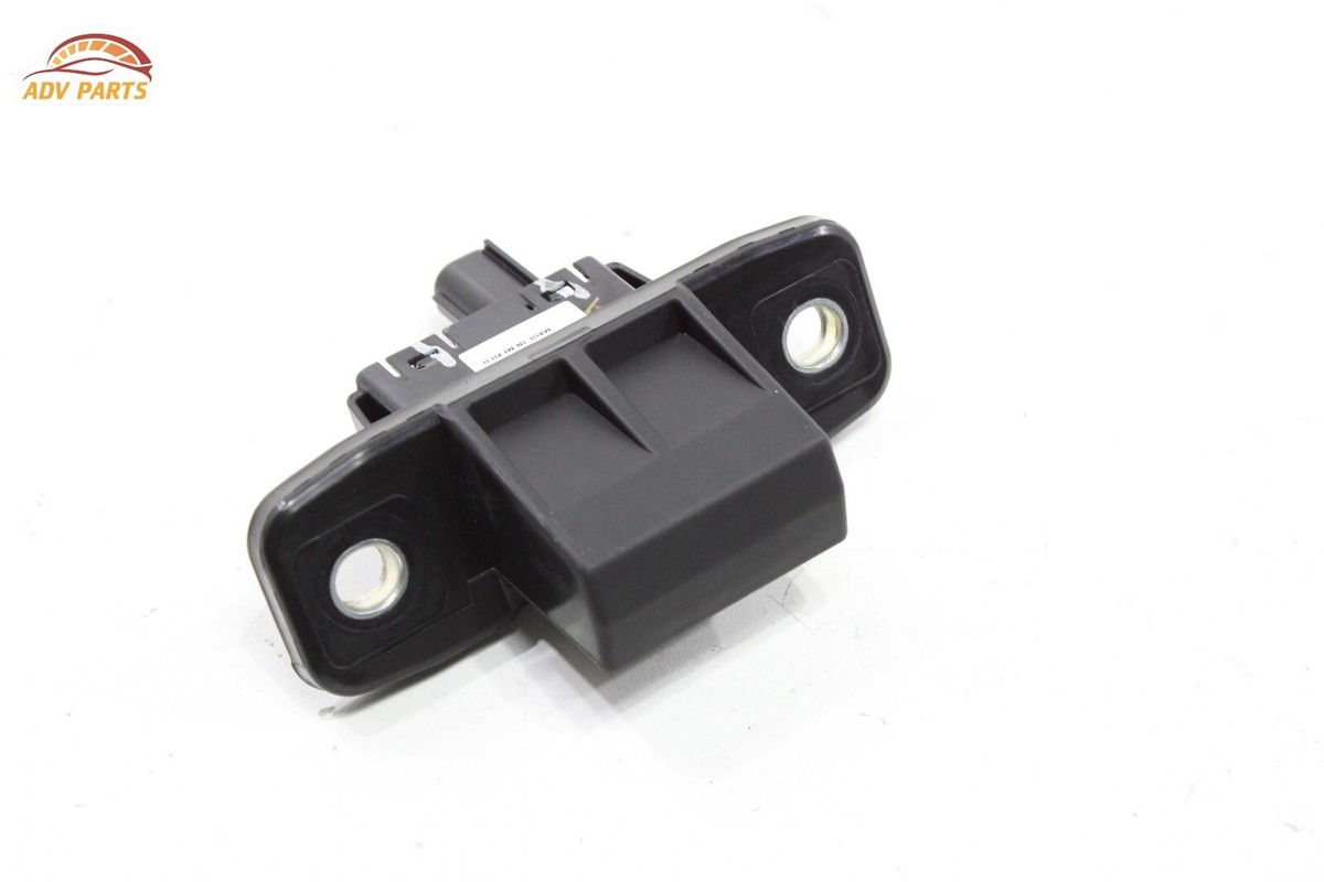 MAZDA CX-50 TAILGATE LIFTGATE BACK DOOR RELEASE OPEN SWITCH MAZDA CX-50 TAILGATE LIFTGATE BACK DOOR RELEASE OPEN SWITCH