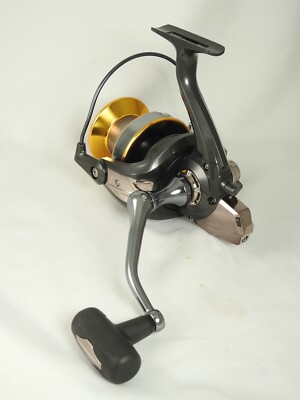 Pro Saltwater Inshore Spinning Combo 7'6" 1PC/ 12+1BB Spin Reel | eBay
