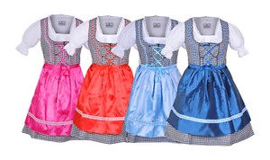 Dirndl Bavarian Traditional Alps Oktoberfest German Beer Girl Costume 1127 Dirndl Bavarian Traditional Alps Oktoberfest German Beer Girl Costume 1127