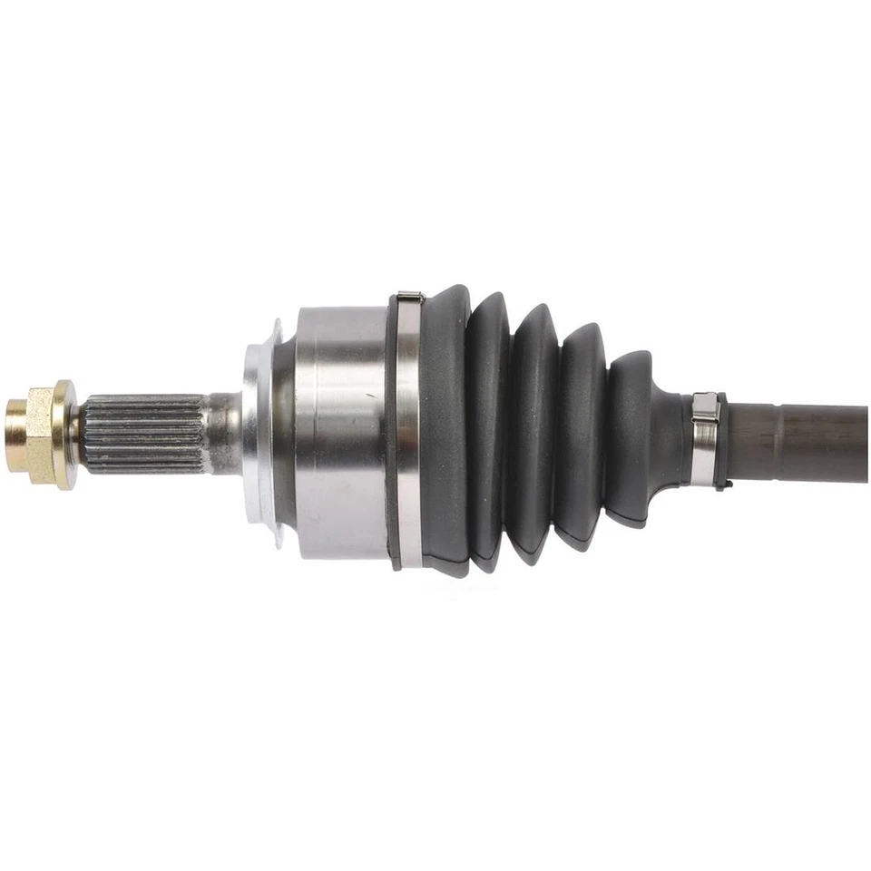 1x Eje CV delantero izquierdo nuevo Cardone para Honda Fit 2009 2010 2011 Foto 2 de 3