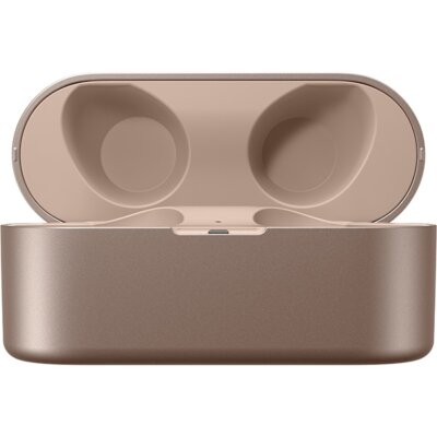 Technics EAH-AZ40M2 ゴールド True Wireless Noise Cancelling Earbuds II EAH-AZ40M2