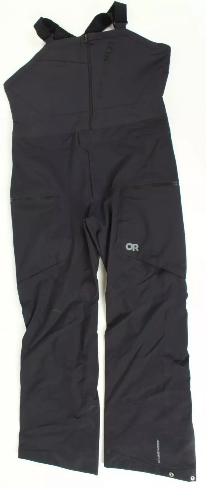outdoor-research skytour ascentshell bib pants