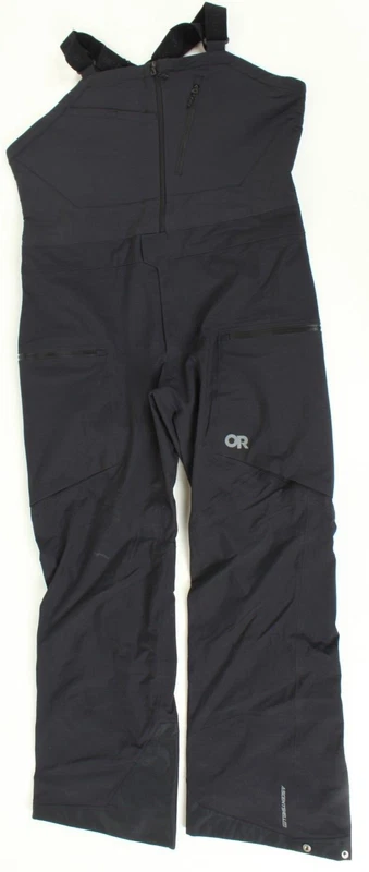 outdoor-research skytour ascentshell bib pants