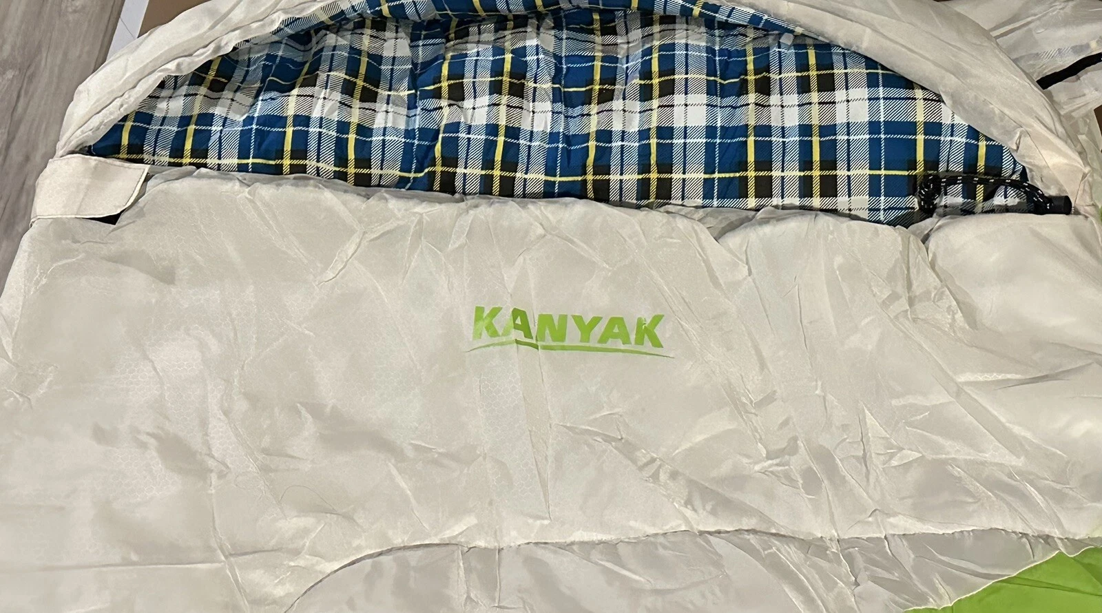 Kanyak 32 Degree Sleeping Bag
