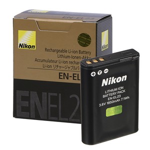 Nikon p600 аккумулятор