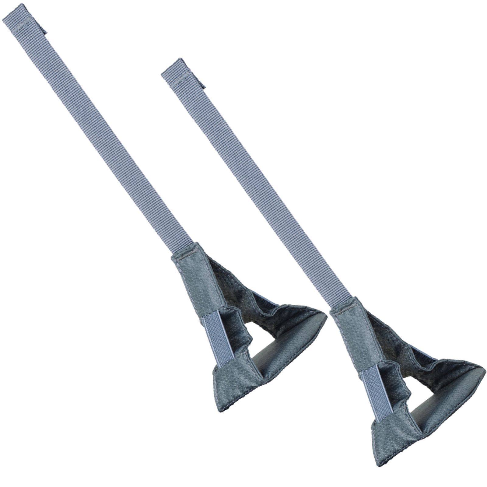 deuter kid comfort 3 foot straps