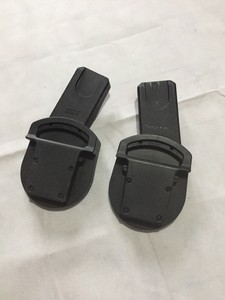 cybex aton car seat adaptors
