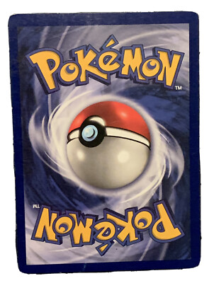 Pokemon Charmeleon Card | eBay