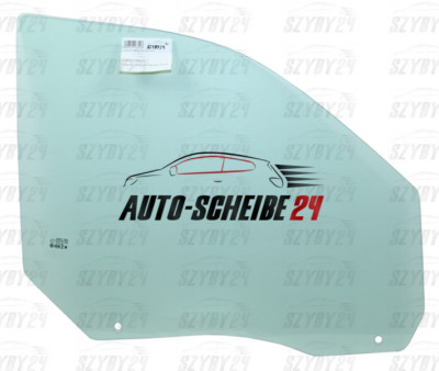 Tur Seitenscheibe Turscheibe Dodge Ram 2009- 4T CAB Pick-Up Rechte Rechts Right
