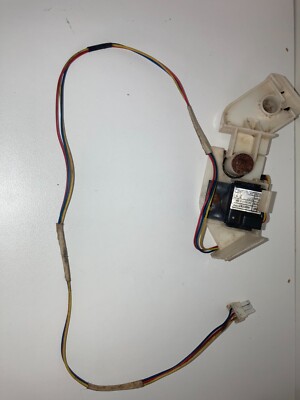 LG Washer Vibration Balance Sensor P/N #4811ER3001A Mod: WM2277HW/00