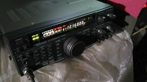 Kenwood TS450s Transceiver for sale online | eBay Kenwood TS450s Transceiver for sale online | eBay