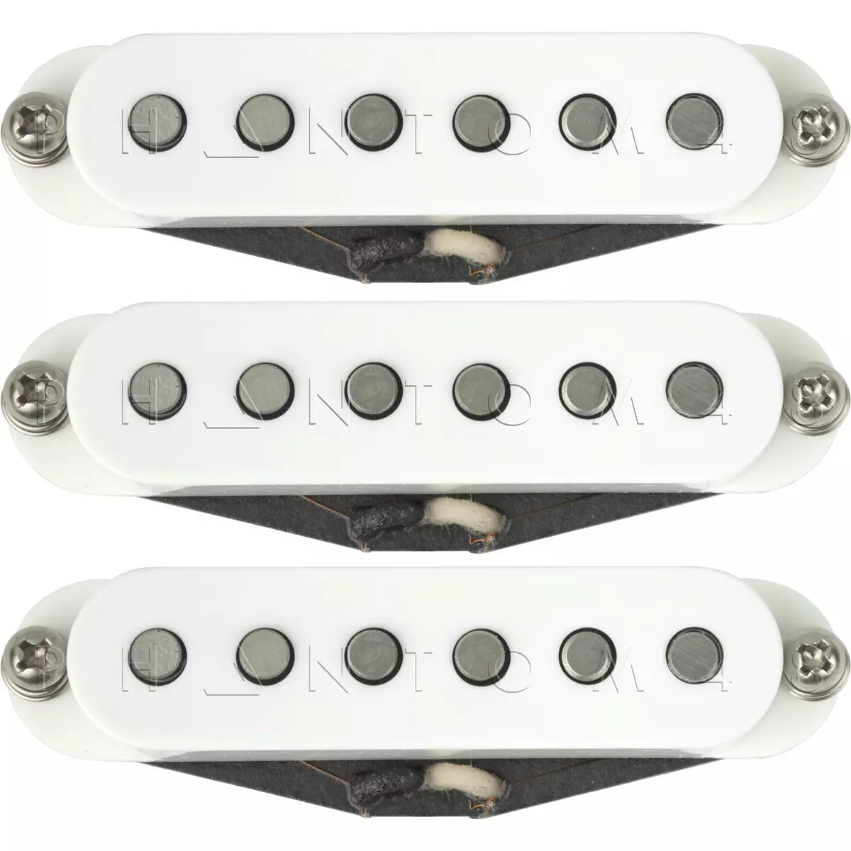 Suhr strat deals pickups