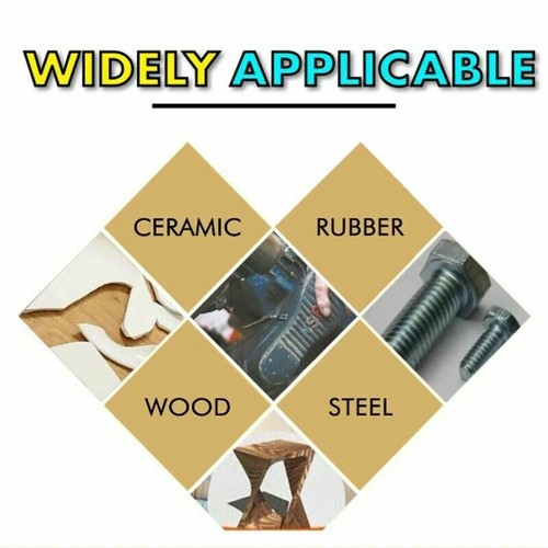 Multifunctional Glue, Welding High-Strength Oily Glue - Picture 8 of 14